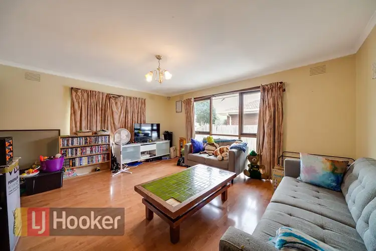 Second view of Homely house listing, 64 Rawdon Hill Drive, Dandenong North VIC 3175
