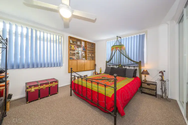 Seventh view of Homely house listing, No. 117 Bellara Drive, Bellara QLD 4507