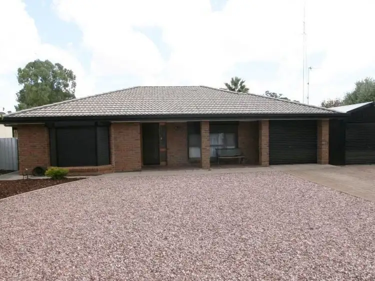 46 Drain Road, Kadina SA 5554