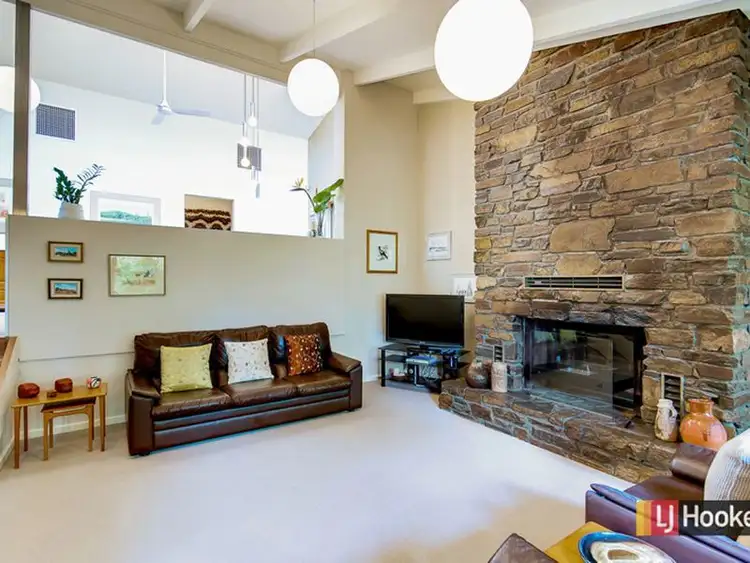 Sixth view of Homely house listing, 30 Grevillea Crescent, Stonyfell SA 5066