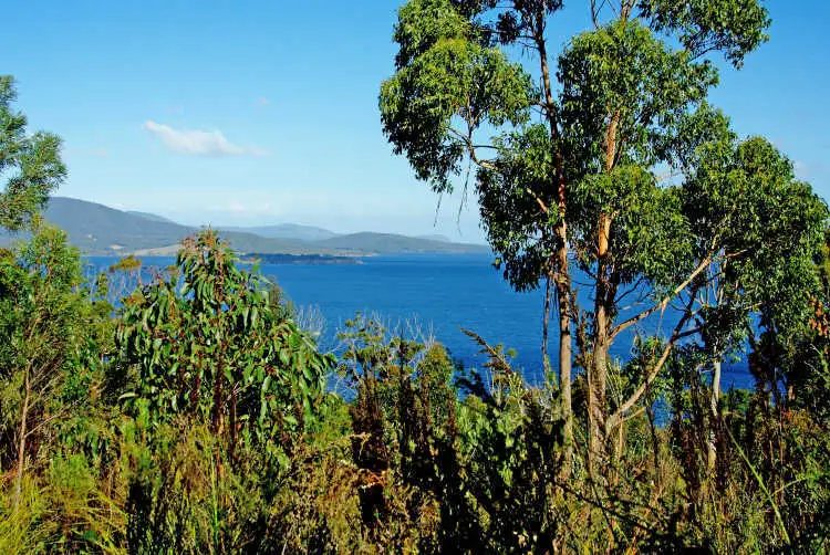 Sixth view of Homely land listing, 5278 Channel Highway, Gordon TAS 7150