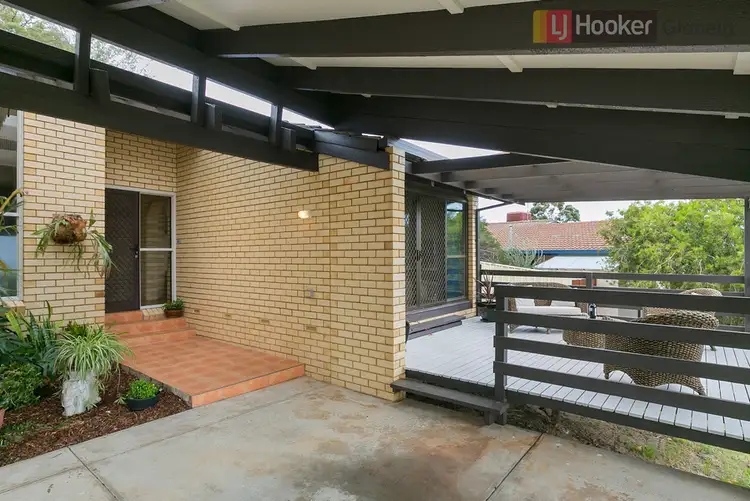 Fourth view of Homely house listing, 18 Mayflower Crescent, Hallett Cove SA 5158