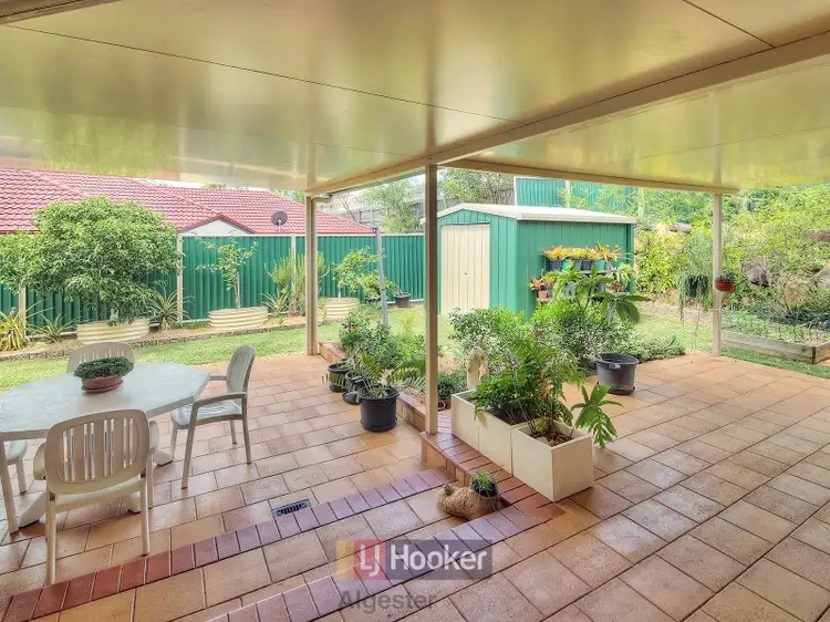 Fifth view of Homely house listing, 30 Mt D'Aguilar Crescent, Algester QLD 4115