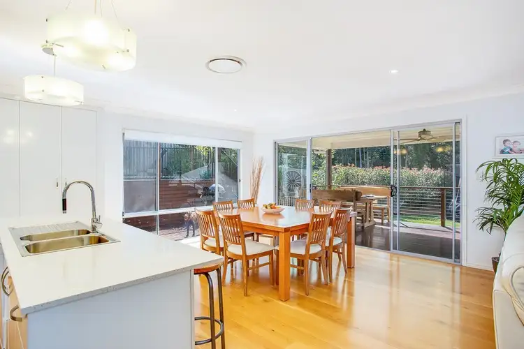 Third view of Homely house listing, 8 Streeton Place, Maudsland QLD 4210