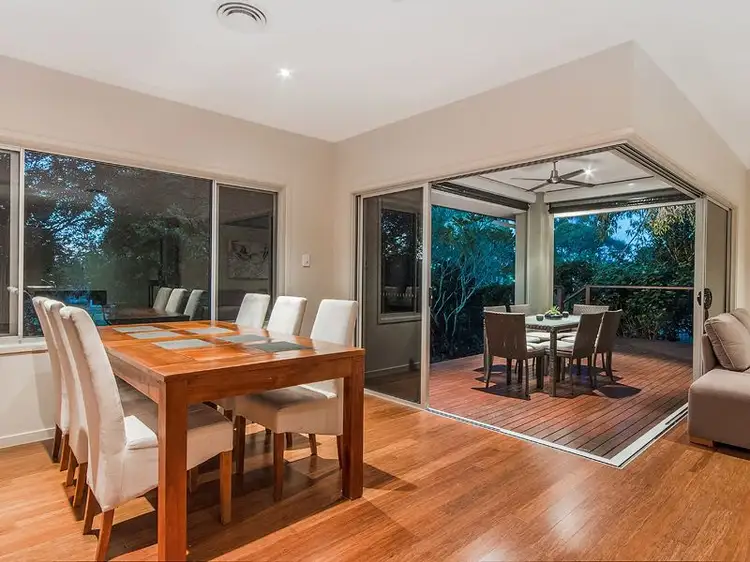 Fourth view of Homely house listing, 2 Cameron Court, Ashmore QLD 4214