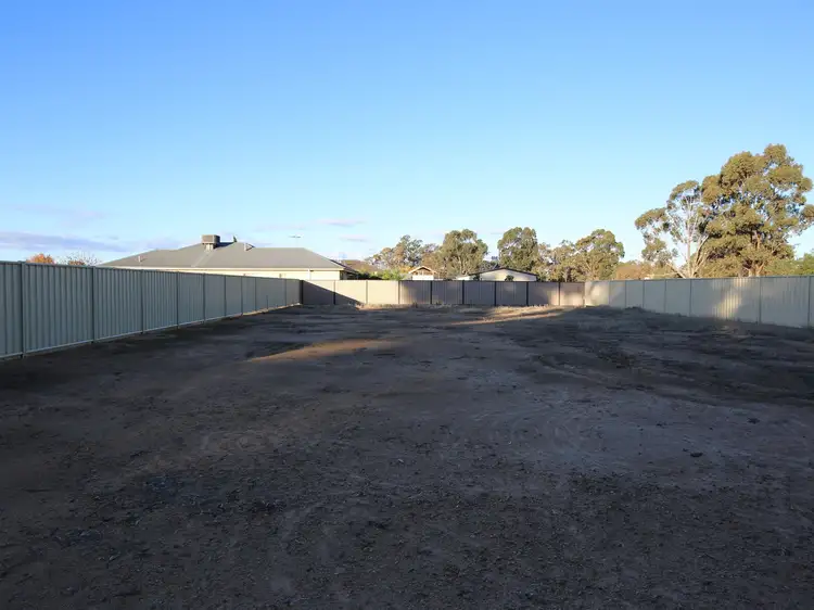 48 Nicholas Street, Benalla VIC 3672
