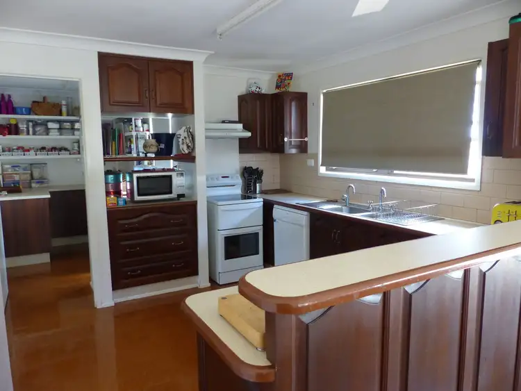 Second view of Homely house listing, 38 Carlyon Street, Mitchell QLD 4465