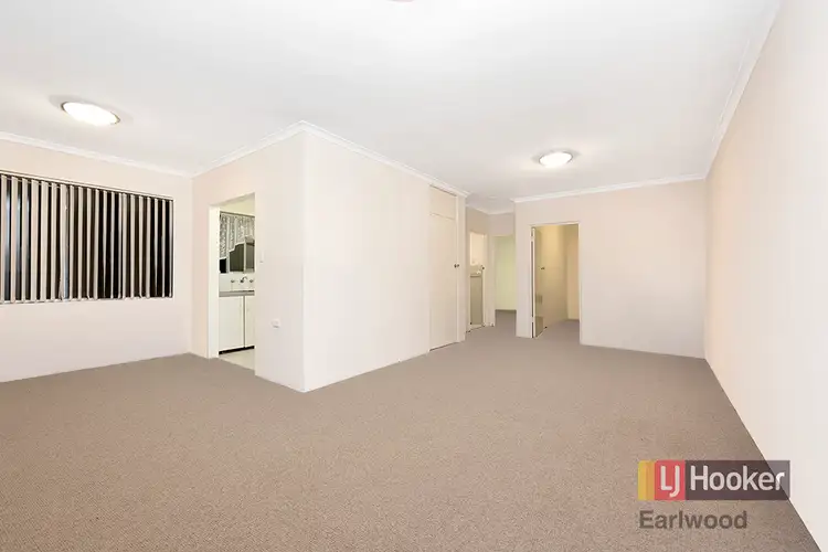 Second view of Homely unit listing, 8/41 Ocean Street, Penshurst NSW 2222
