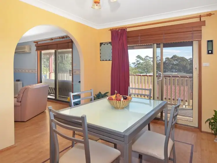 Fourth view of Homely house listing, 16 Rauch Close, St Georges Basin NSW 2540