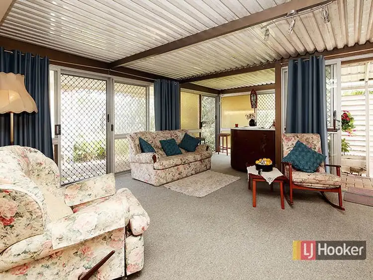 Fifth view of Homely house listing, 4 Coolac Street, Belmont QLD 4153