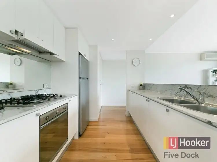 Second view of Homely apartment listing, G.08/4-12 Garfield Street, Five Dock NSW 2046