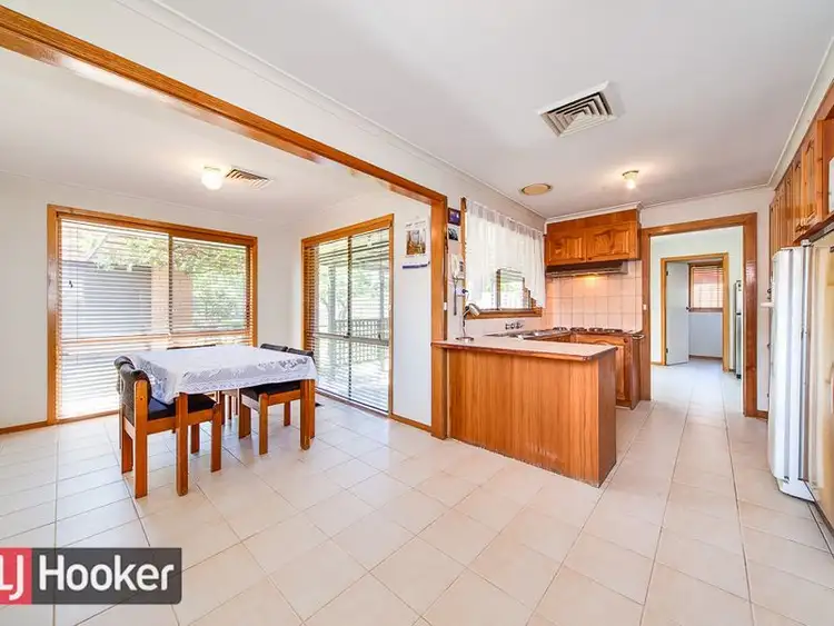 Fifth view of Homely house listing, 49 Glenmorgan Close, Clayton South VIC 3169