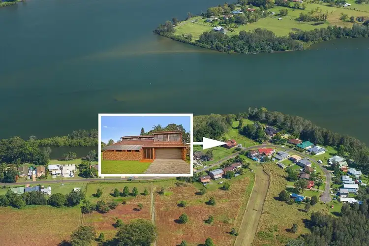 Main view of Homely house listing, 143 Riverside Drive, Riverside NSW 2444