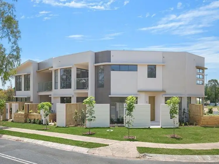 2/32 Sapphire Street, Springfield QLD 4300