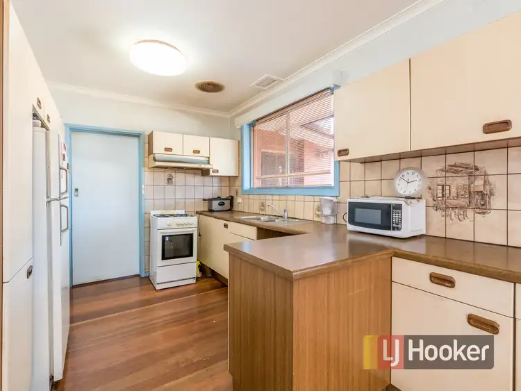 Third view of Homely unit listing, 1/59 Kidds Road, Doveton VIC 3177