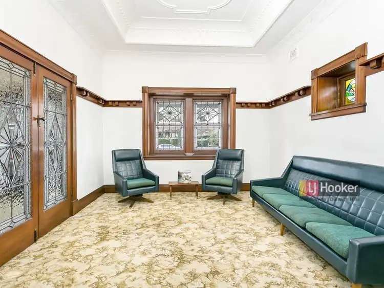 Second view of Homely house listing, 37 Arlington Street, Dulwich Hill NSW 2203