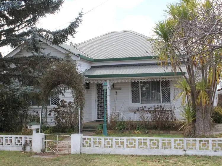 Main view of Homely house listing, 170 Herbert Street, Glen Innes NSW 2370