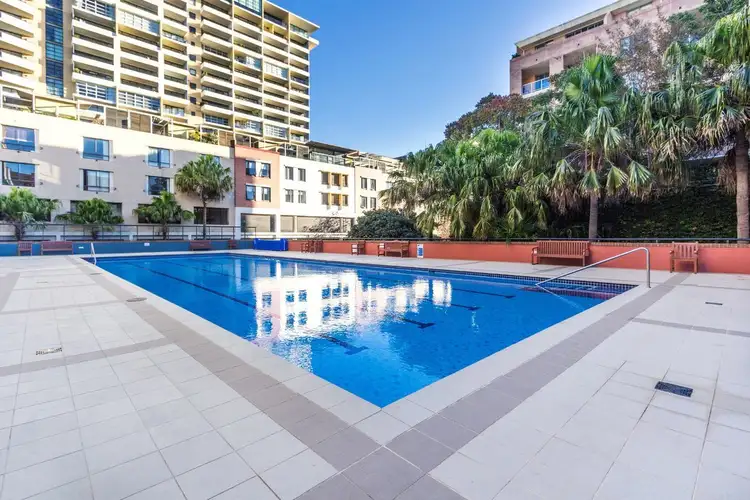 Sixth view of Homely apartment listing, C603/6 Crescent Street, Redfern NSW 2016