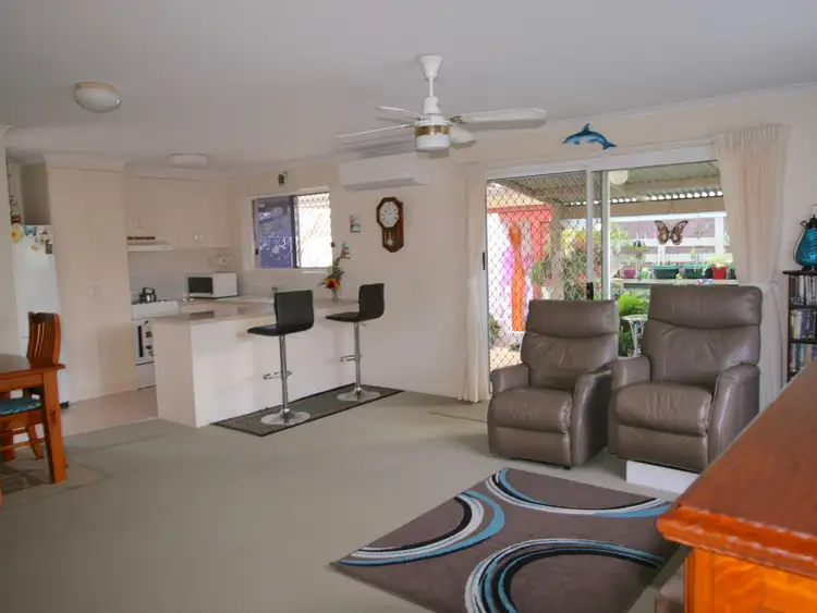 Third view of Homely house listing, Villa 11/102 Dry Dock Road, Tweed Heads South NSW 2486