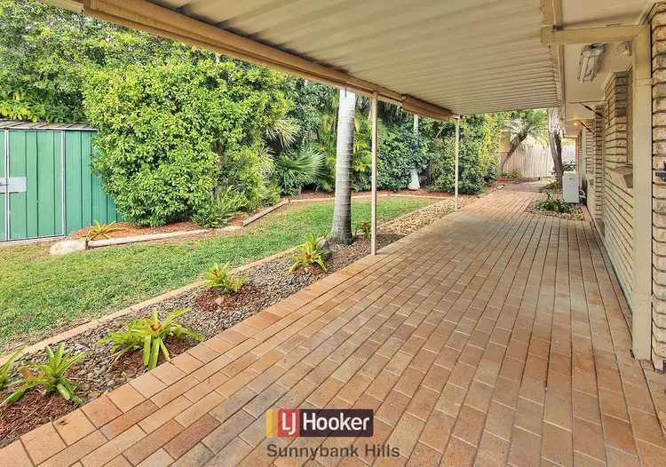 Fourth view of Homely house listing, 47 Regency Drive, Regents Park QLD 4118