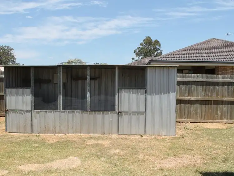 Sixth view of Homely house listing, 8 Silver Wattle Place, Laidley QLD 4341