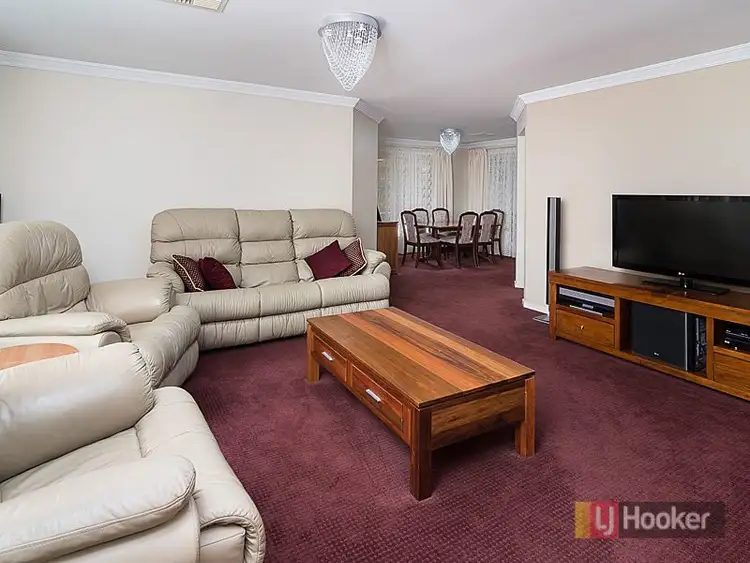 Sixth view of Homely house listing, 105 Burnbank Way, Mount Barker SA 5251