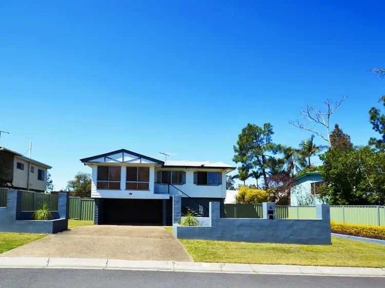 Main view of Homely house listing, 4 Inverell Court, Loganholme QLD 4129