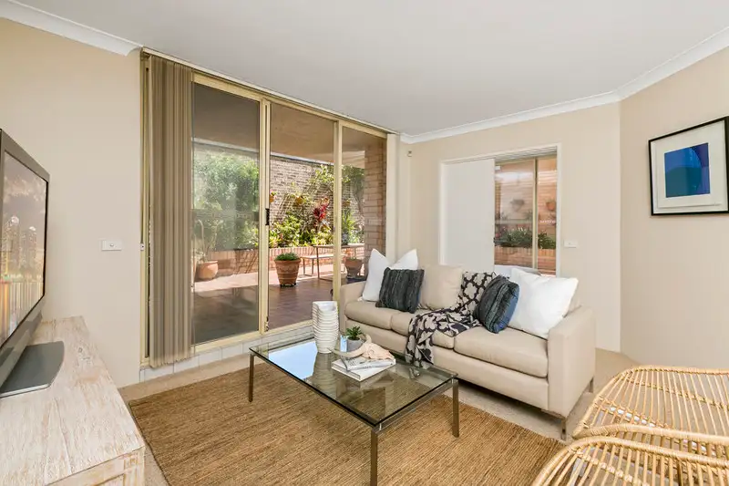 Main view of Homely apartment listing, 7/343 Sydney Road, Balgowlah NSW 2093