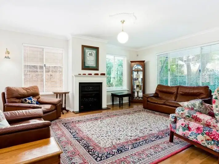 Fifth view of Homely house listing, 66 Dunrossil Place, Wembley Downs WA 6019
