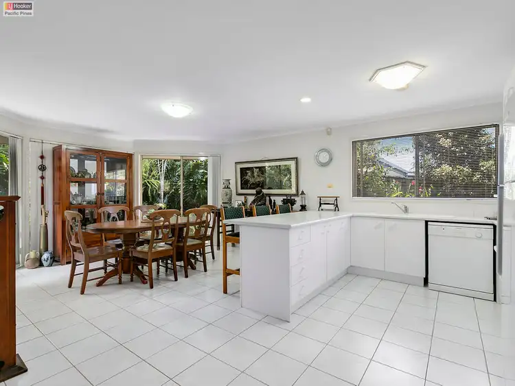 13 Pacific Pines Boulevard, Pacific Pines QLD 4211