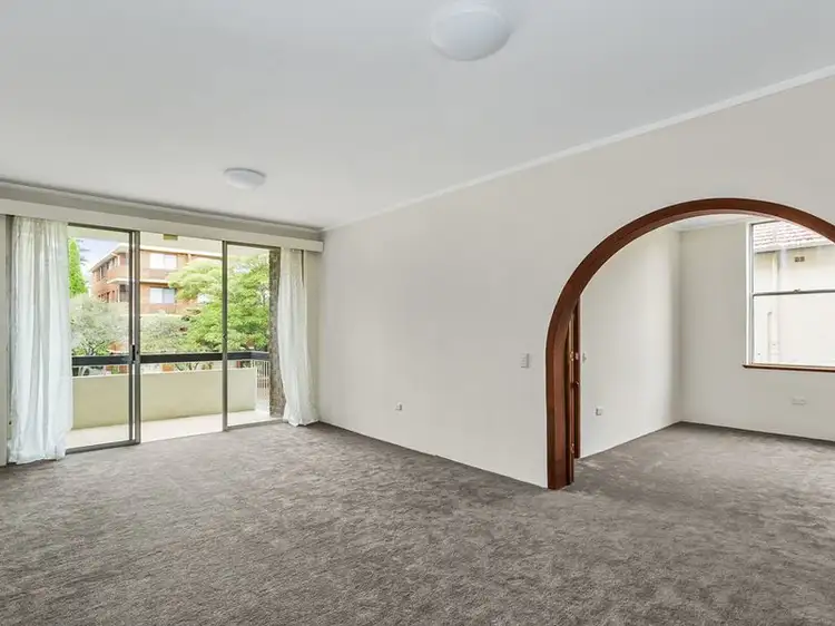 Third view of Homely unit listing, 1/17-19 Trafalgar Street, Brighton-le-sands NSW 2216