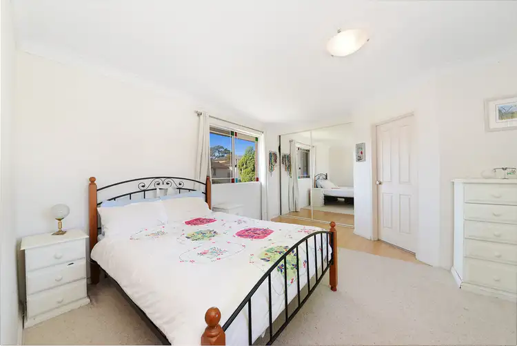 Fifth view of Homely apartment listing, 4/196 Botany Street, Kingsford NSW 2032