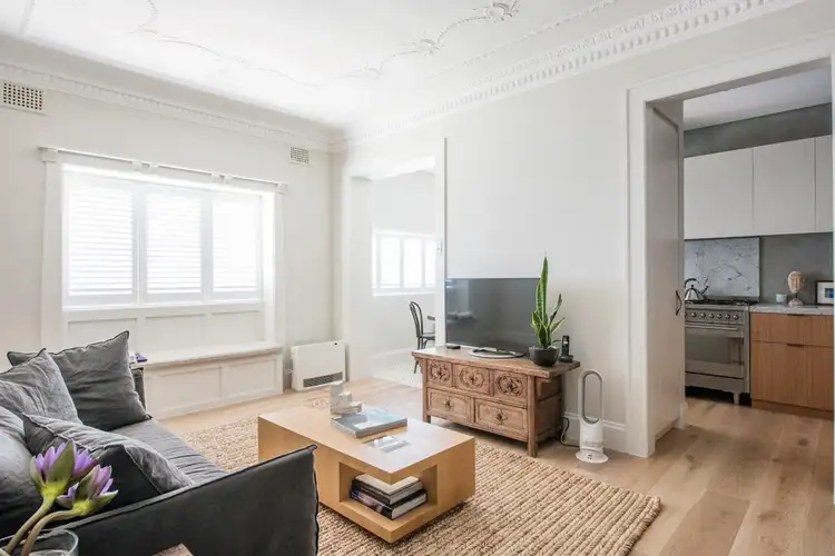 Main view of Homely apartment listing, 3/5 Edward Street, Bondi Beach NSW 2026