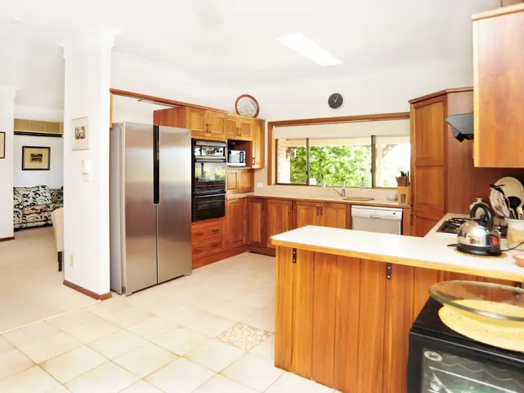 Second view of Homely house listing, 22a Dirrigeree Crescent, Sawtell NSW 2452