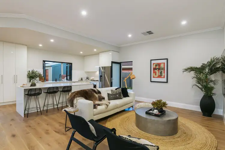 Third view of Homely house listing, 72 Baker Street, Glengowrie SA 5044