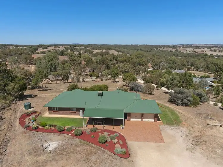Main view of Homely house listing, 21 Skurray Court, Cockatoo Valley SA 5351
