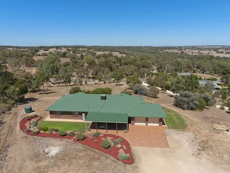 Main view of Homely house listing, 21 Skurray Court, Cockatoo Valley SA 5351