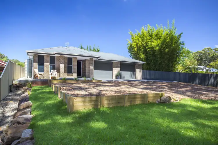 14 Callistemon Court, Ulladulla NSW 2539