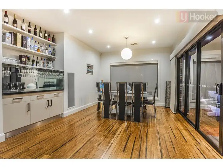 Seventh view of Homely house listing, 1 Polesden Mews, Roxburgh Park VIC 3064