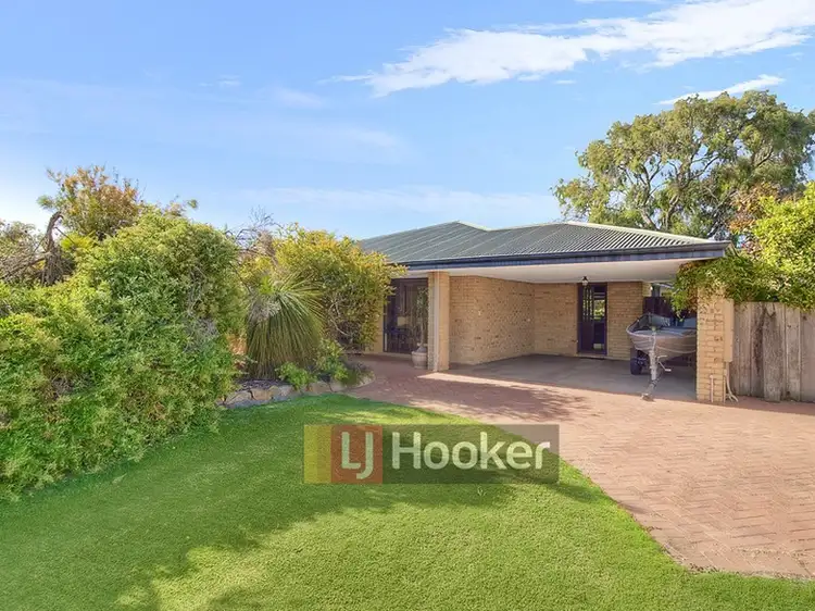 9 Tern Lane, Broadwater WA 6280