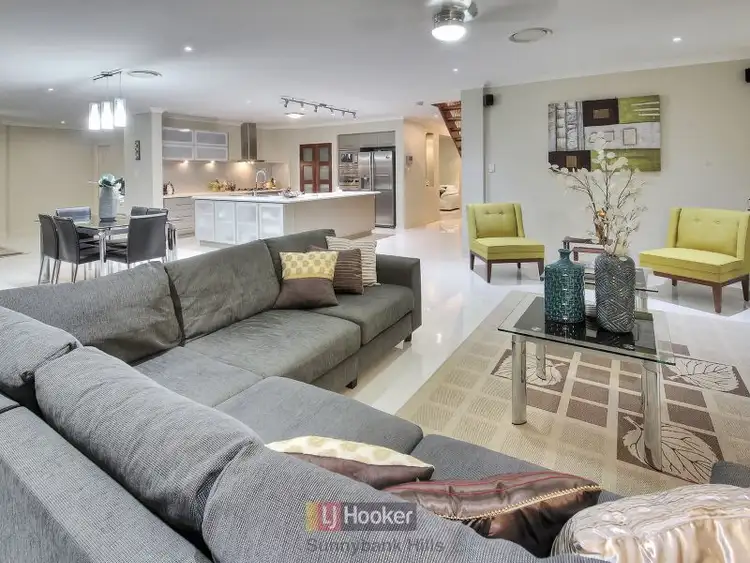 Fourth view of Homely house listing, 5 Collett Street, Eight Mile Plains QLD 4113