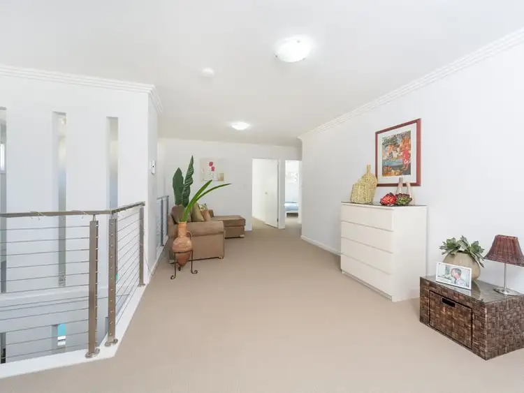 Fifth view of Homely house listing, 26 Eyre Street, Chifley NSW 2036