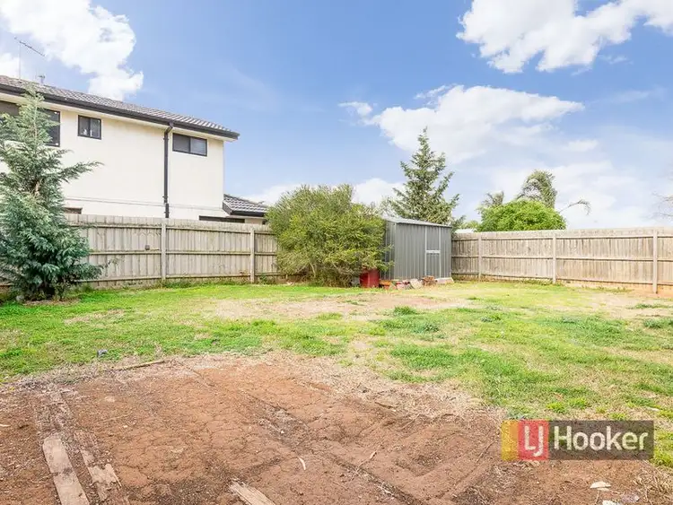 Seventh view of Homely house listing, 74 Ballan Road, Werribee VIC 3030