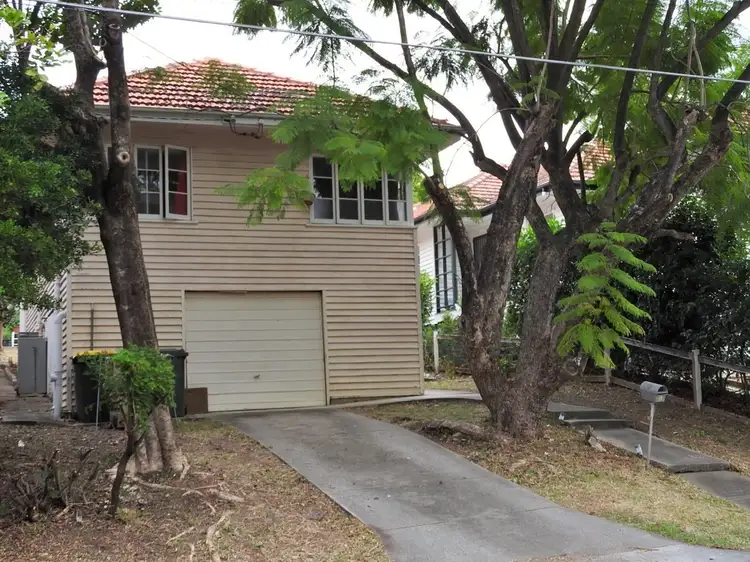 Main view of Homely house listing, 26 Payne Street, Auchenflower QLD 4066