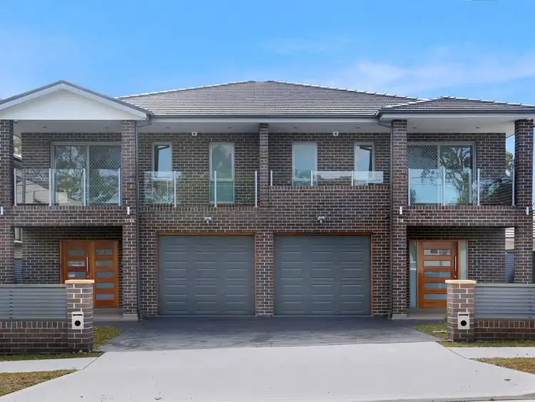 118 Alcoomie St, Villawood NSW 2163