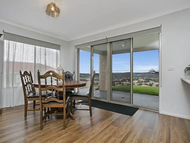 Fourth view of Homely house listing, 8 Toscana Way, Hidden Valley VIC 3756