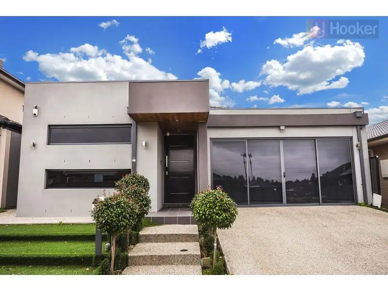 Main view of Homely house listing, 28 Bluebird Way, Roxburgh Park VIC 3064