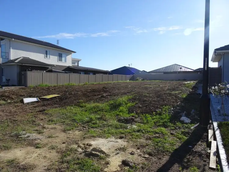 Lot 263/31 Whitten Parade, Harrington Park NSW 2567