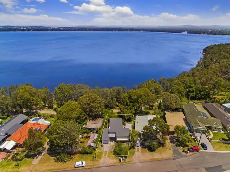 Seventh view of Homely house listing, 12 Kyong Avenue, Buff Point NSW 2262