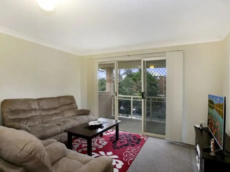 Second view of Homely unit listing, 24/19-23 Hardy Street, Fairfield NSW 2165